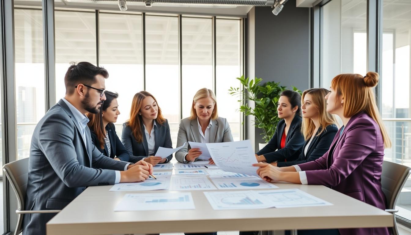 Maximize Efficiency in Challenging Times