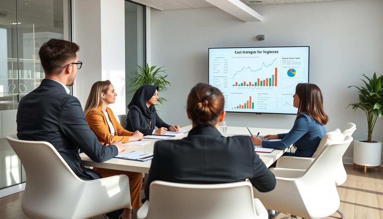 Professional plan visual